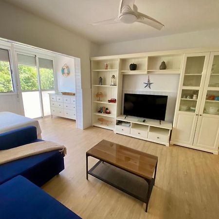 Loft Playa Torviscas,Garaje Gratis , Recien Reformado Адехе Экстерьер фото