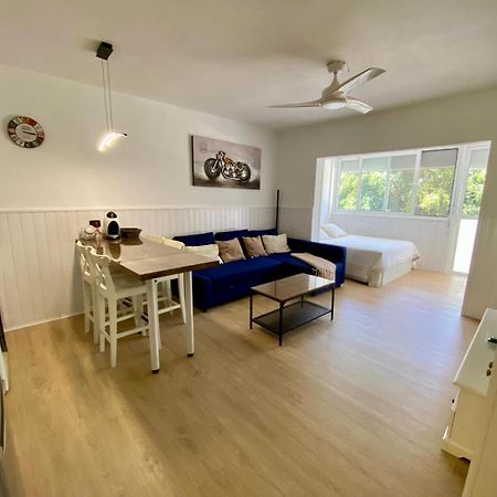 Loft Playa Torviscas,Garaje Gratis , Recien Reformado Адехе Экстерьер фото