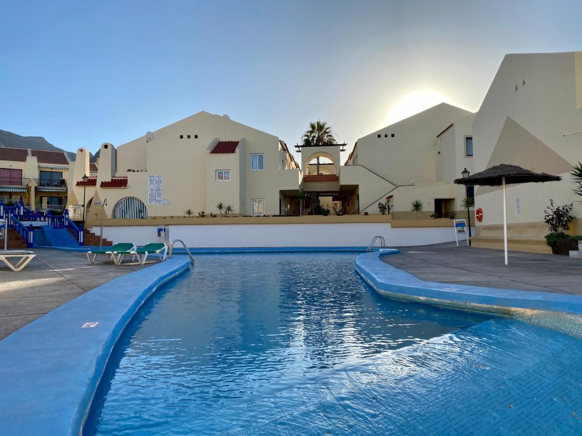 Loft Playa Torviscas,Garaje Gratis , Recien Reformado Адехе Экстерьер фото