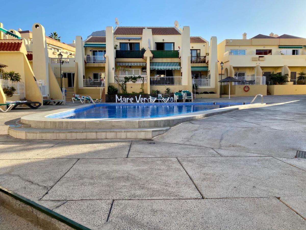Loft Playa Torviscas,Garaje Gratis , Recien Reformado Адехе Экстерьер фото