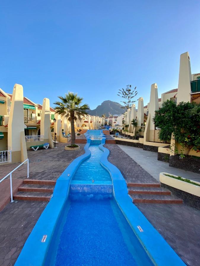 Loft Playa Torviscas,Garaje Gratis , Recien Reformado Адехе Экстерьер фото