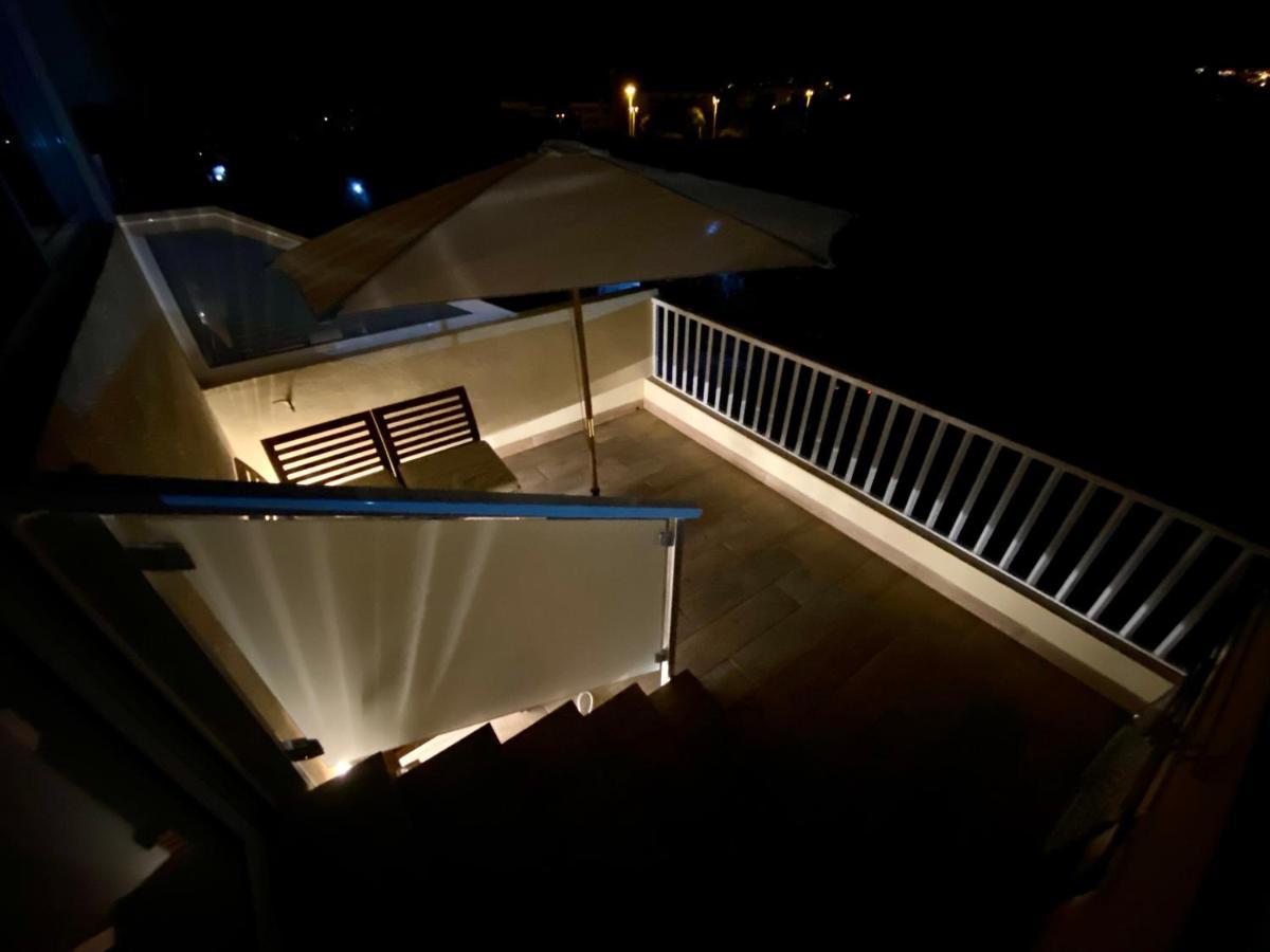 Loft Playa Torviscas,Garaje Gratis , Recien Reformado Адехе Экстерьер фото