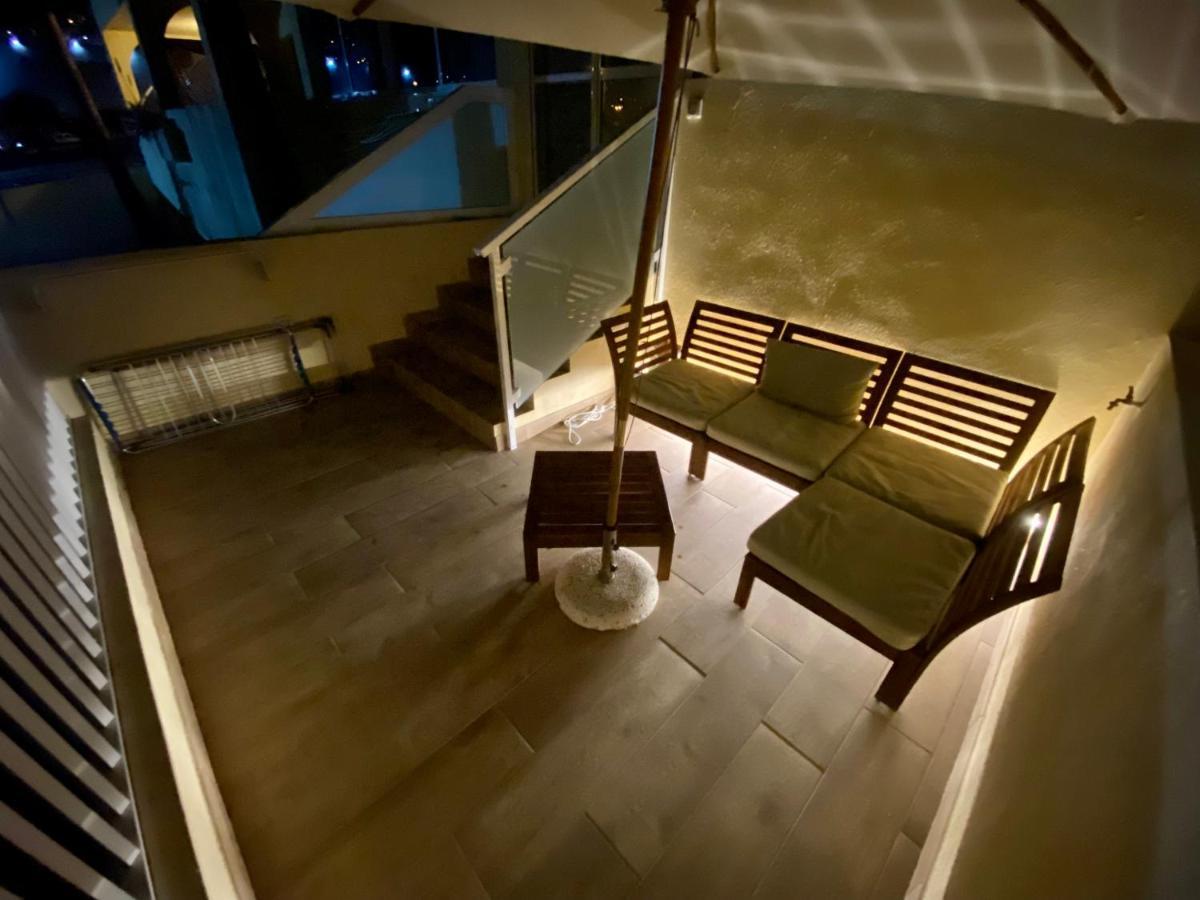 Loft Playa Torviscas,Garaje Gratis , Recien Reformado Адехе Экстерьер фото