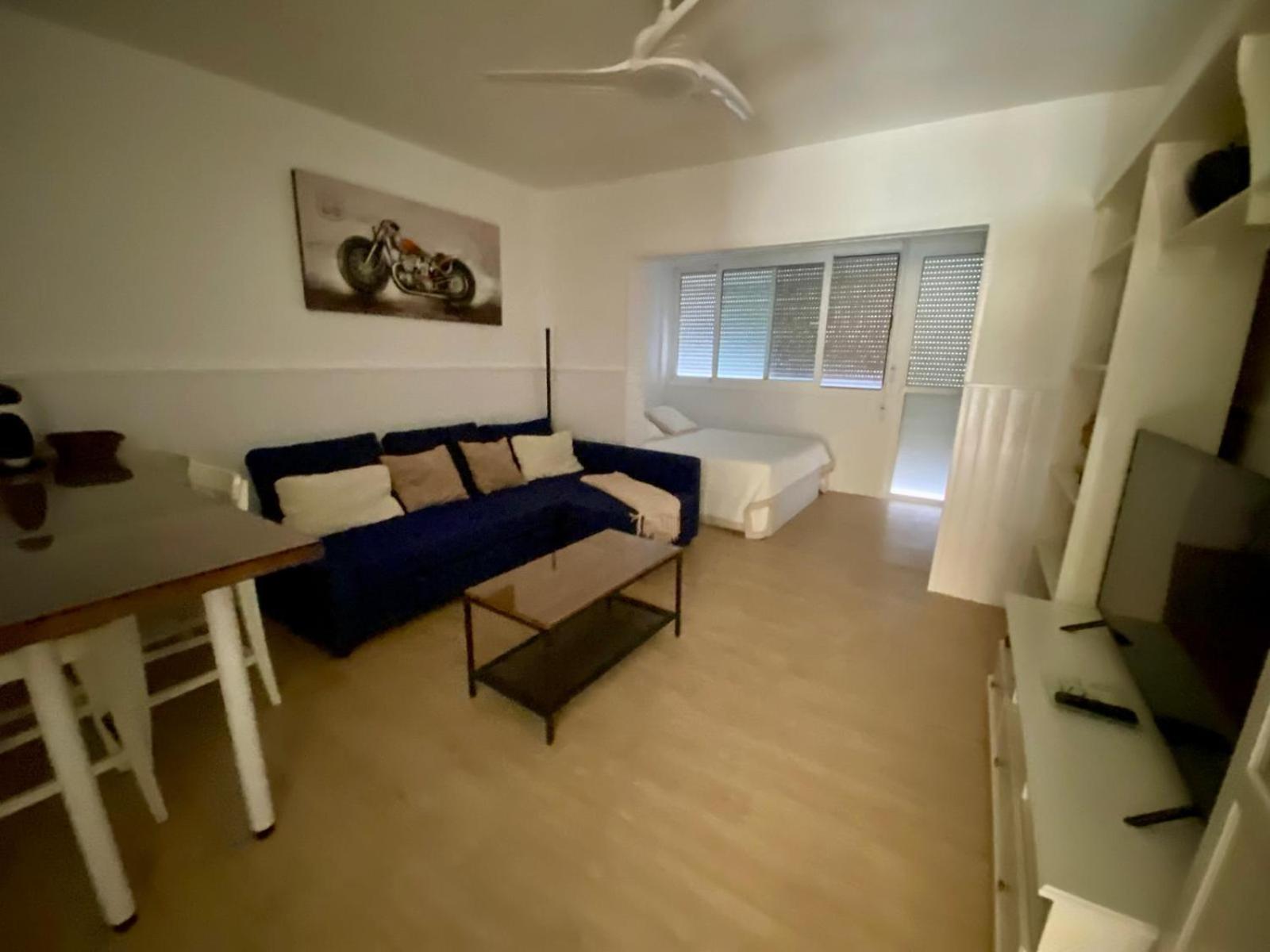 Loft Playa Torviscas,Garaje Gratis , Recien Reformado Адехе Экстерьер фото