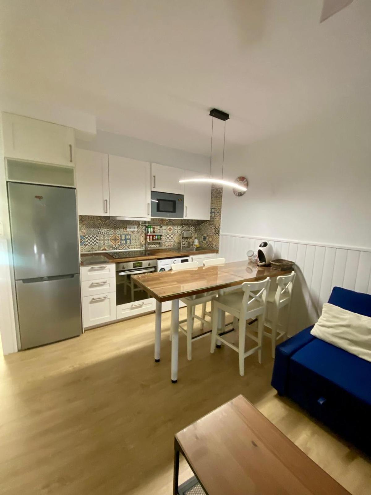 Loft Playa Torviscas,Garaje Gratis , Recien Reformado Адехе Экстерьер фото