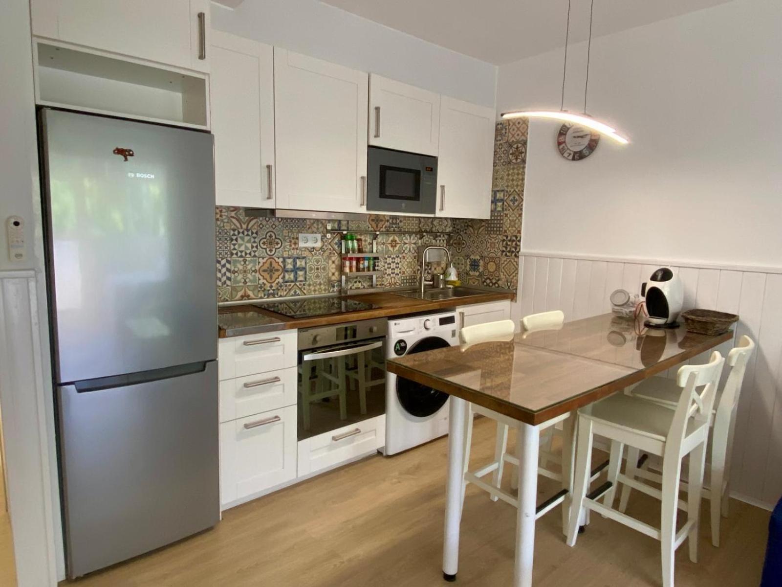 Loft Playa Torviscas,Garaje Gratis , Recien Reformado Адехе Экстерьер фото