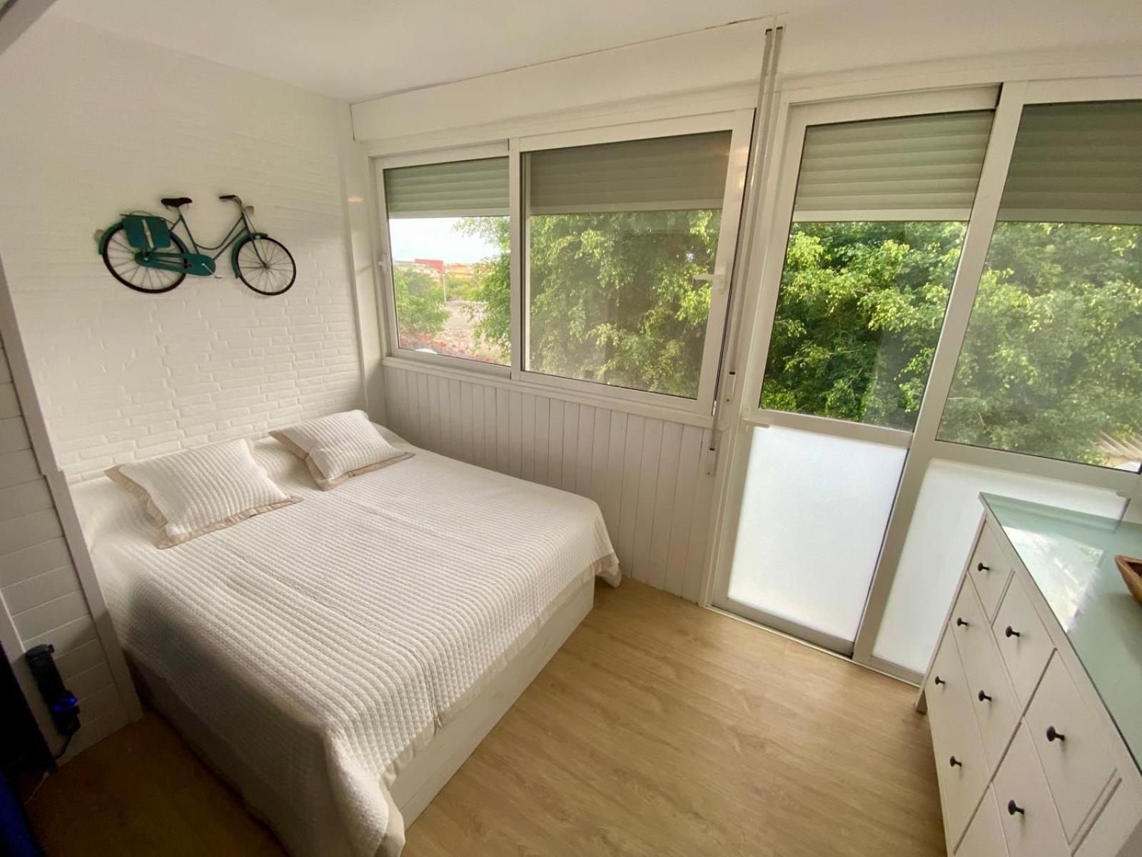 Loft Playa Torviscas,Garaje Gratis , Recien Reformado Адехе Экстерьер фото