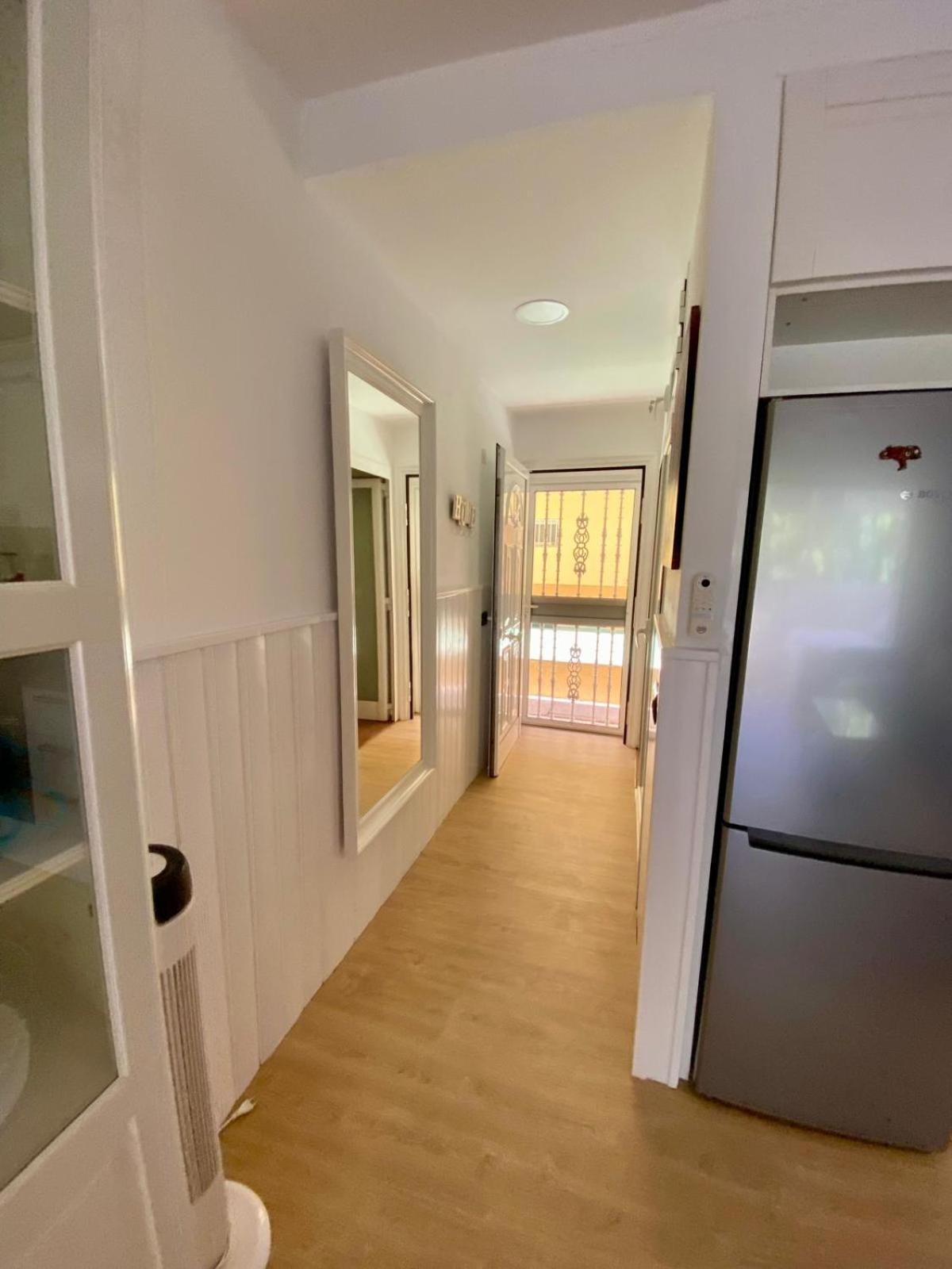 Loft Playa Torviscas,Garaje Gratis , Recien Reformado Адехе Экстерьер фото