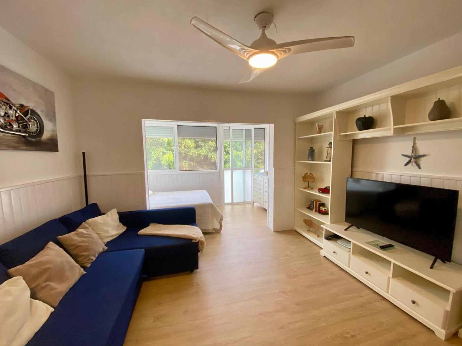 Loft Playa Torviscas,Garaje Gratis , Recien Reformado Адехе Экстерьер фото