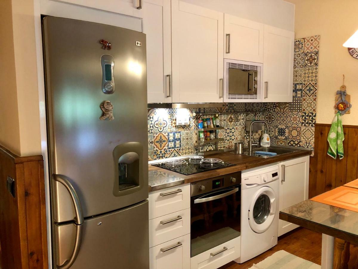 Loft Playa Torviscas,Garaje Gratis , Recien Reformado Адехе Экстерьер фото