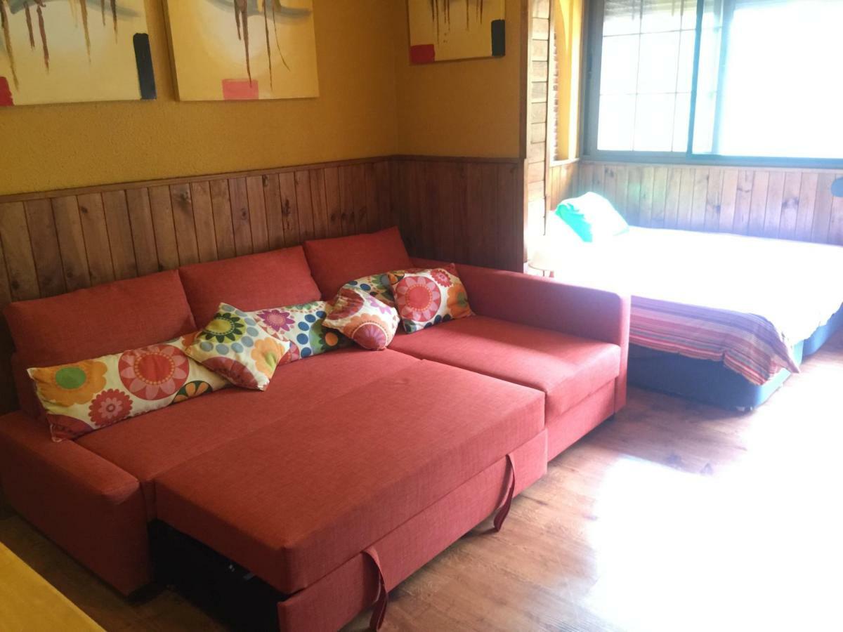 Loft Playa Torviscas,Garaje Gratis , Recien Reformado Адехе Экстерьер фото