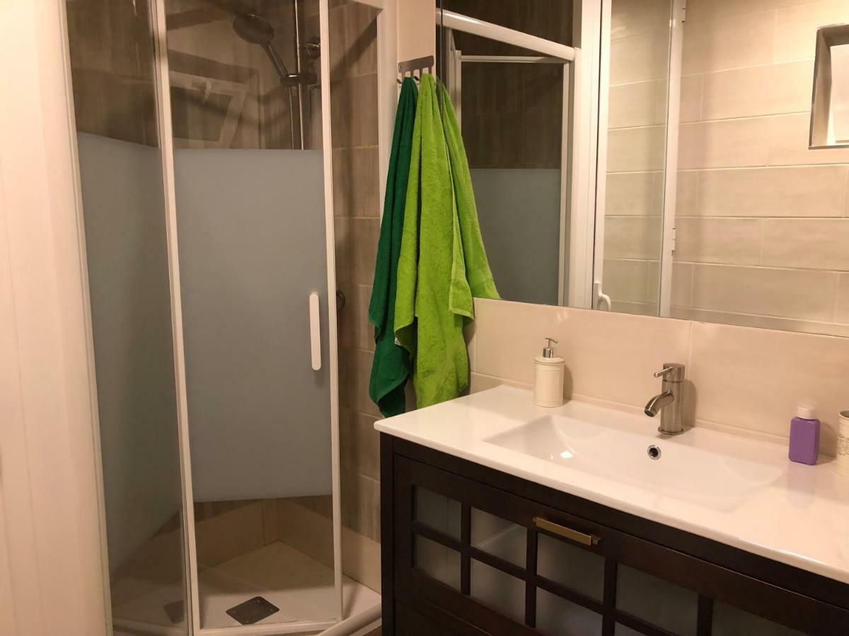 Loft Playa Torviscas,Garaje Gratis , Recien Reformado Адехе Экстерьер фото