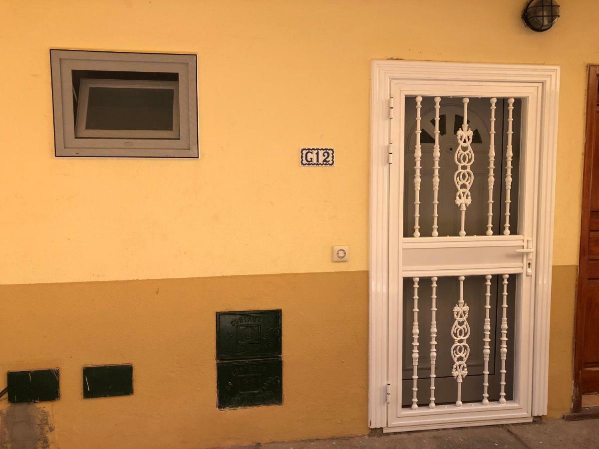 Loft Playa Torviscas,Garaje Gratis , Recien Reformado Адехе Экстерьер фото